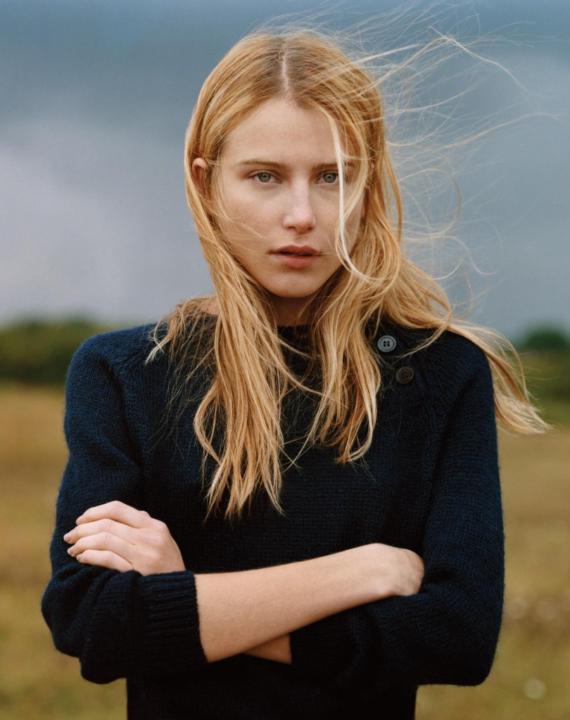 Clara Whitmore