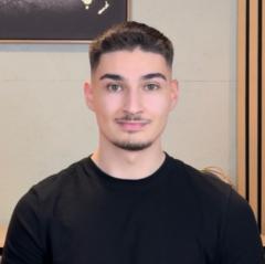 Kylian Baude