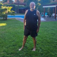 Juan Gomez