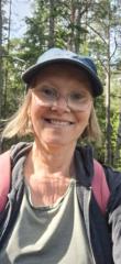 Line Merete Eide