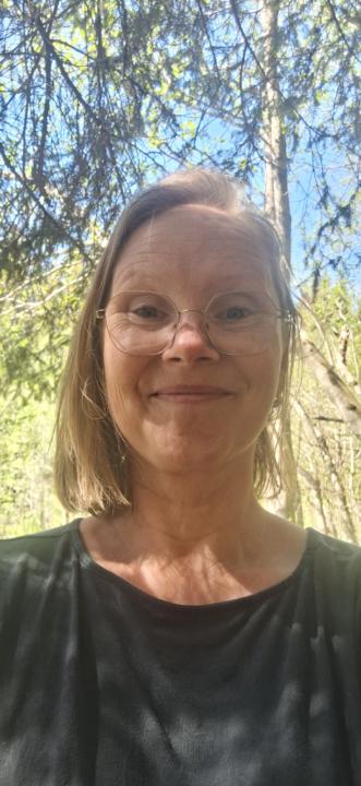 Line Merete Eide