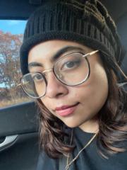 Tanzila Khasru