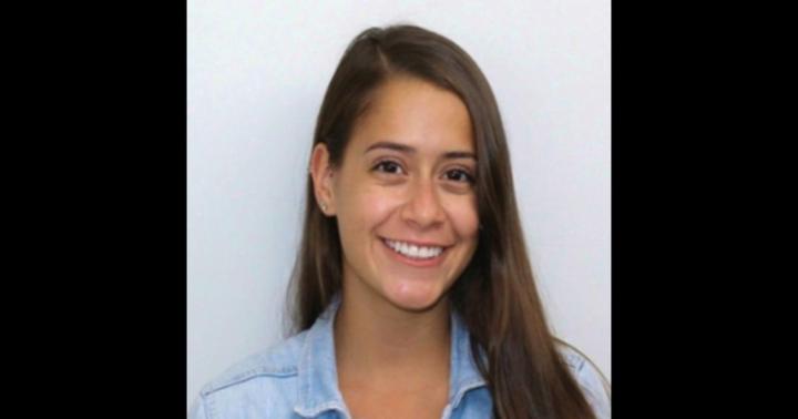 Melissa Montero Mora