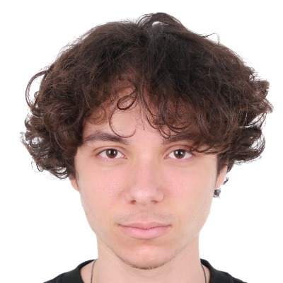 Cyril Baouab
