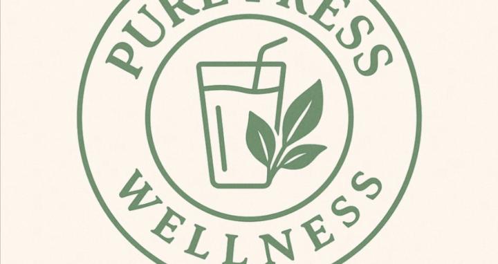 Pure Press Wellness