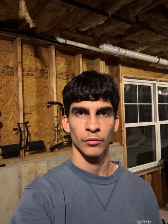 Justin Burgos