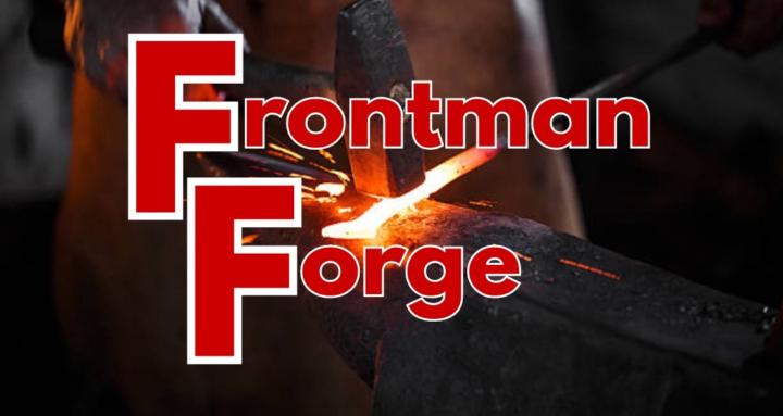 Frontman Forge