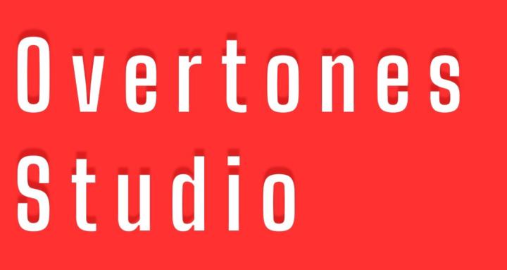 Overtones Studio