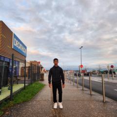 Eric Ratsilavinaniaina