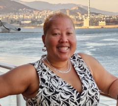 Tanya Dorsey