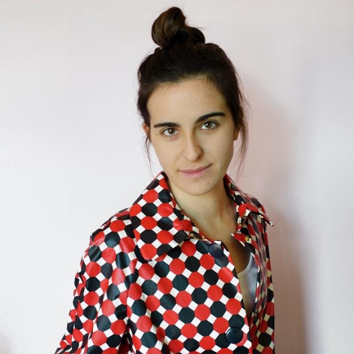 Sofia Feraboli
