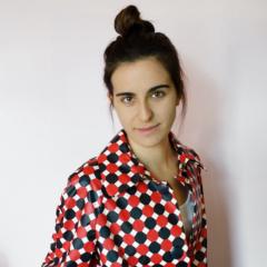 Sofia Feraboli