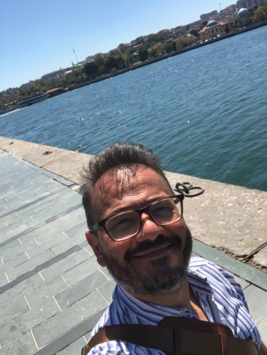 Erdem Oguz