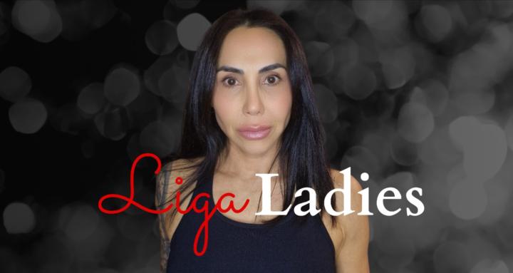 Liga Ladies
