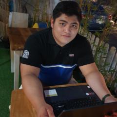 John Evaristo