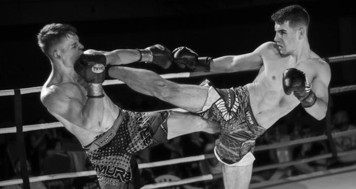 Inside The Fighters Mind