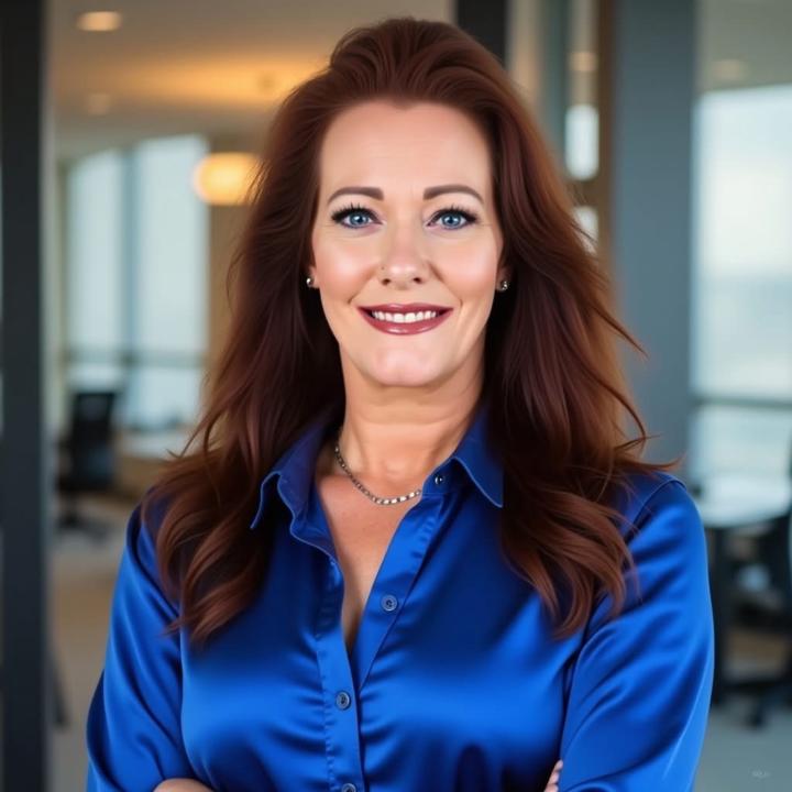 Tina Welch