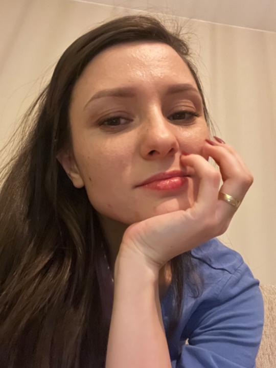 Madalina Mihaela Dima