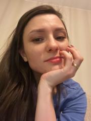Madalina Mihaela Dima