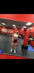 Yesenia Garcia