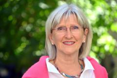 Waltraud Keller