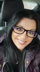 Leah Peterson
