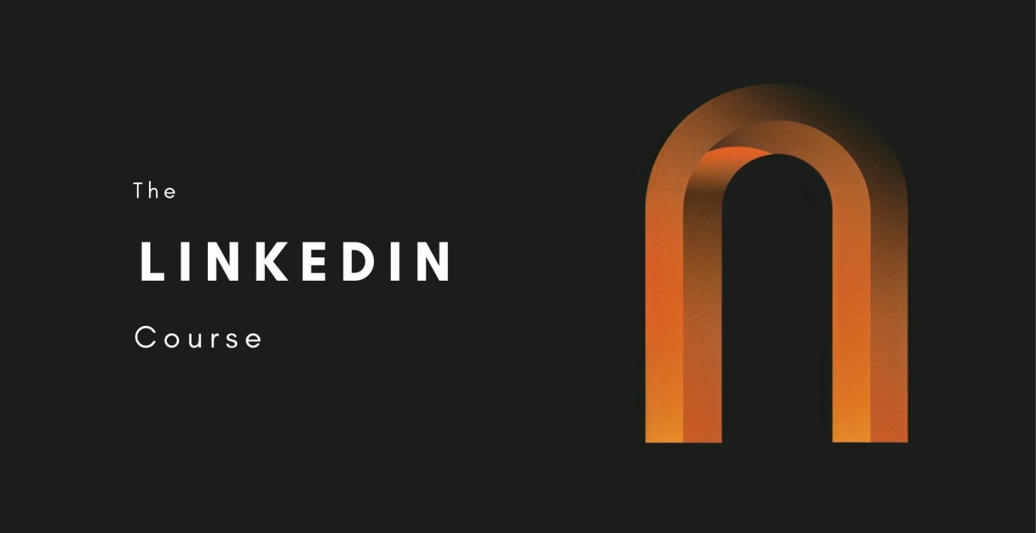 The LinkedIn Course