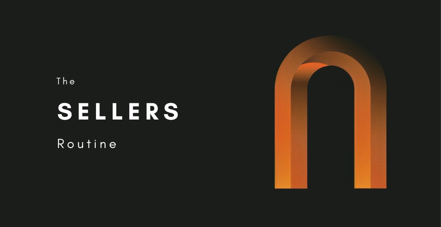 The Sellers Routine (BDR/SDR)