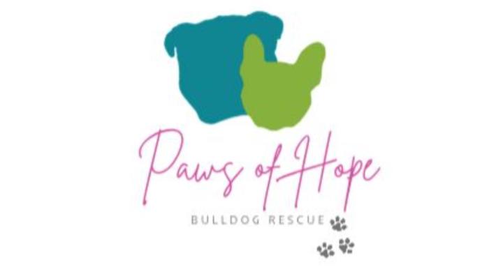 Paws of Hope Bulldog Rescue