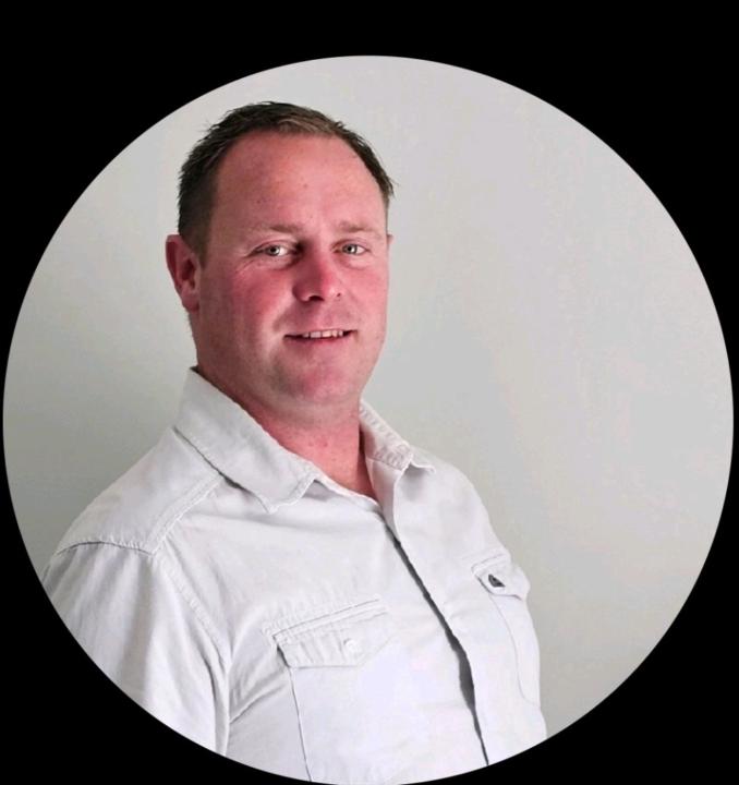 Dan Brewerton