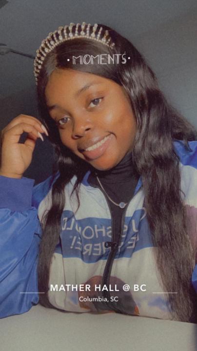 Kendiya Lundy
