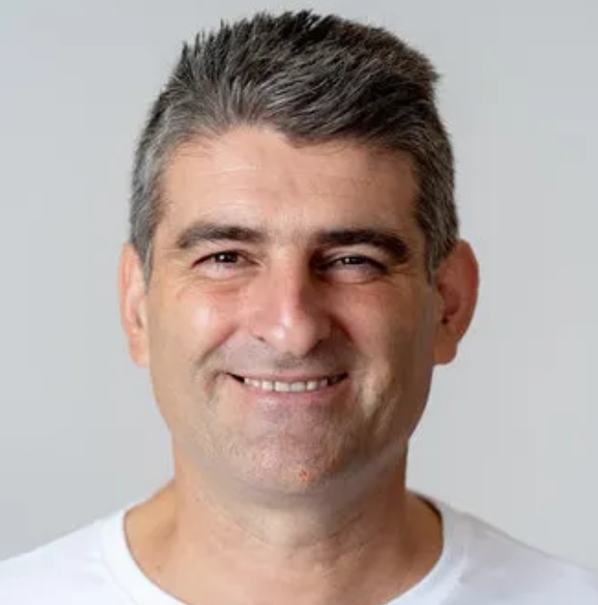 Teoceo Carmickal