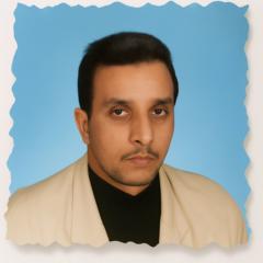 El gharib Mohammed
