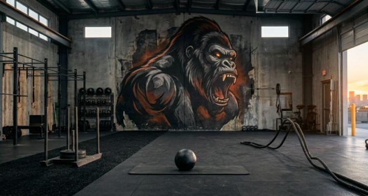 Gorilla Group