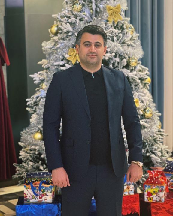 Nihad Rehimli