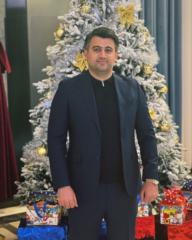 Nihad Rehimli