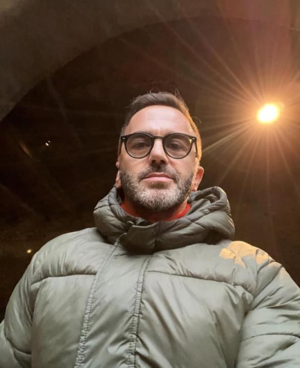 Samuel David Johnson