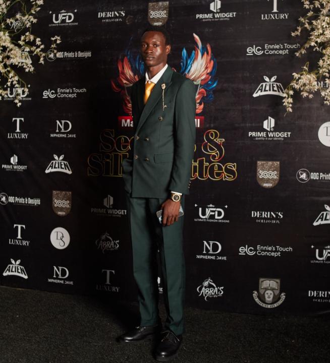 Emmanuel Falola
