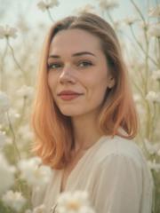 Courtney Kiker
