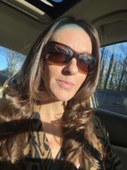 Melissa Hardison