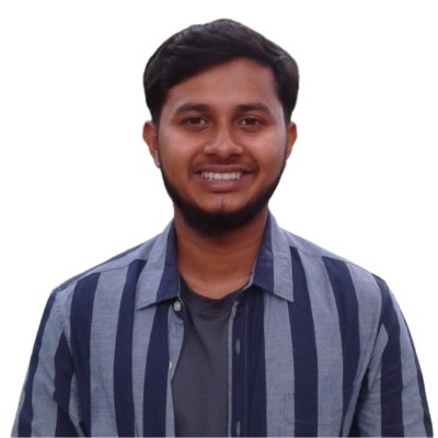 Md Tanvir Ali Arafat