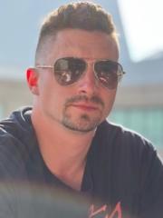 Mat Graves