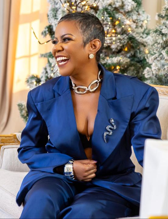 Joytrice Mack