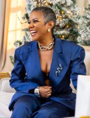 Joytrice Mack