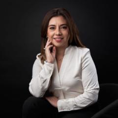 Diana Elizabeth Oyervides