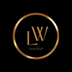 Lazarow Web
