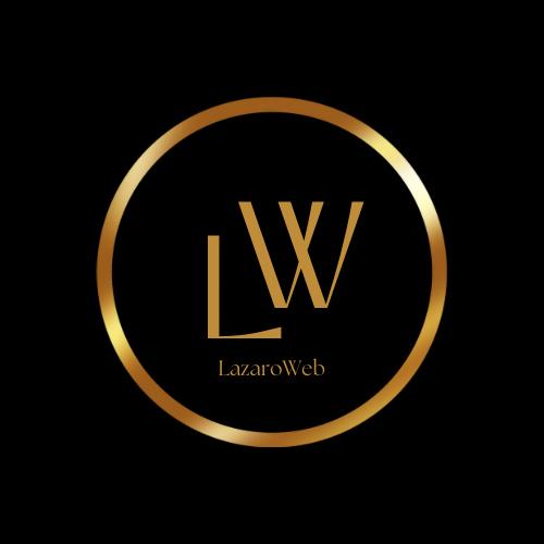 Lazarow Web