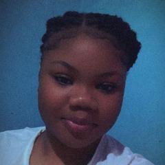 Nordia Wilson