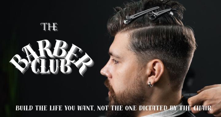 The Barber Club