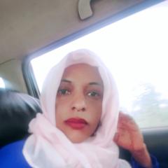 Prossy cotridah Nanyanzi